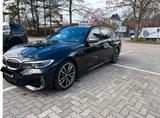 BMW M340d xDrive * Vollausstattung * wie NEU  - BMW 340 aus 2021