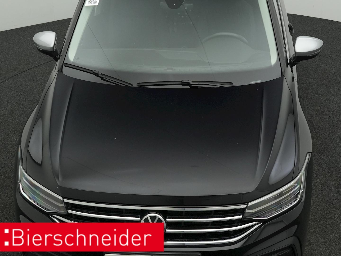 Volkswagen Tiguan Allspace 1.5 TSI DSG Life 7SITZE AHK eHEC, миниатюра 20
