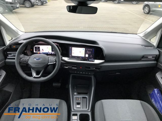 Foto Nummer 13: FORD Grand Tourneo