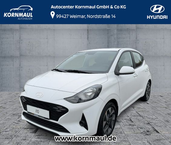 Hyundai i10 1.0 Trend (63 PS)