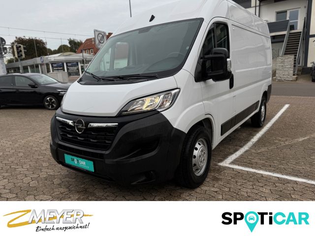 Opel Movano 2.2 BlueHDi L2H2 S/S Allwetter Klima PDC