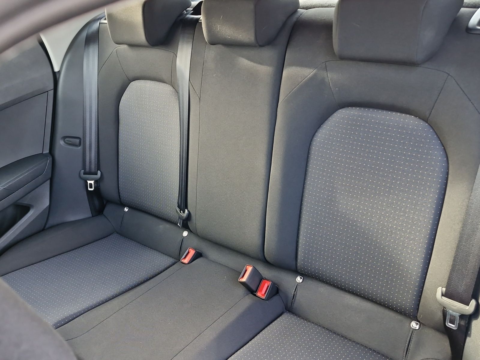 Fahrzeugabbildung SEAT Ibiza Style Edition 1.0 TSI ACC LED APP Climatro