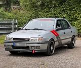 Nissan Sunny N14 GTI *Unikat - Nissan Sunny: GTI