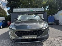 Fahrzeugabbildung Ford Kuga Plug-In Hybrid Cool 1. HAND AHK SPUR PDC
