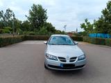 Nissan Almera 1.8I*Klimaa+Automatik*