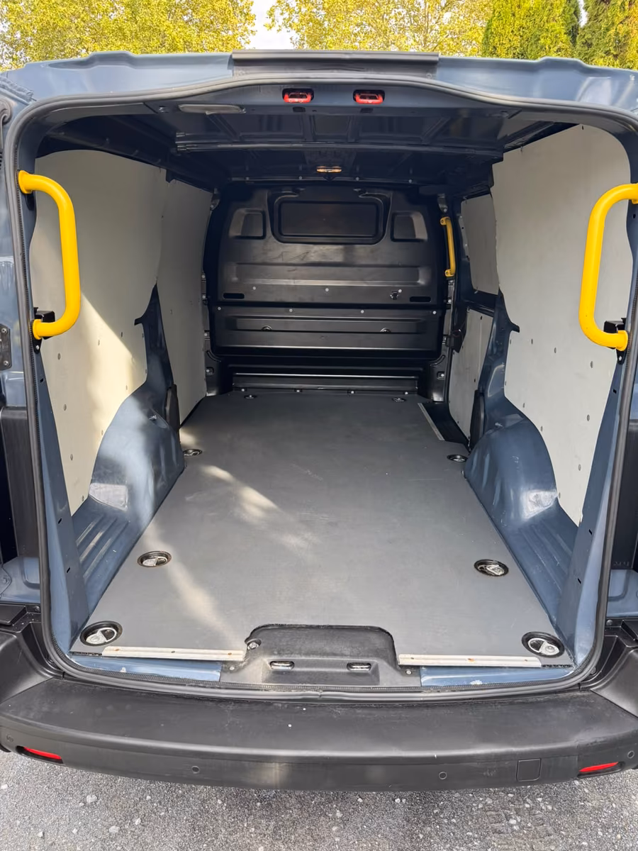 Peugeot Expert Kasten Pro L3, миниатюра 13