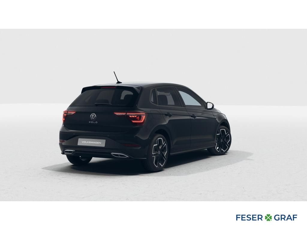 Volkswagen Polo - Bild 12
