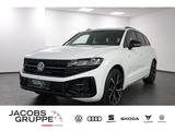 Volkswagen Touareg 3.0 TDI 4M R-Line "Black Style" Navi,Mat - Volkswagen Touareg in Aachen