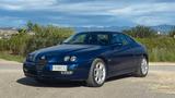 Alfa Romeo GTV 2.0 JTS 16V Medio Medio - blaue Alfa Romeo GTV