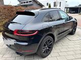 Porsche Macan S unfallfrei, Panoramadach, Leder - Porsche Gebrauchtwagen in Bremerhaven