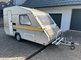 Kip Kompakt 420 EK - Wohnwagen Kompakt