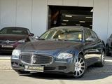 Maserati Quattroporte 4.2 V8 - - gebrauchte Maserati Quattroporte aus dem Jahr 2005