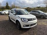 Suzuki Ignis 1.2 Allgrip Intro Edition+ Allrad/Kamera - gebrauchte Suzuki Kleinwagen