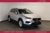 Seat Tarraco 1.5 TSI Style-7Si.-LED-Navi-Pano-Kamera- - silberne Seat Tarraco