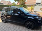 Fiat 500X + Carplay+Kamera+AHK+ALU+PDC+Klimaauto
