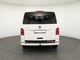Volkswagen T6.1 Multivan 2.0 TDI DSG LED Navi Sitzheizung - Volkswagen T6 Multivan in Magdeburg