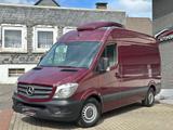 Mercedes-Benz Sprinter 314 CDI Kühlfahrzeug/Frischdienstkoffer - Mercedes-Benz Sprinter Gebrauchtwagen in Wuppertal