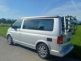 Volkswagen VW T5 California 2.0 TDI Comfortline 4 Motion - Volkswagen T5 California: 4motion