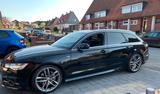 Audi A6 Avant 3.0 tdi 4G C7 - Audi A6: 7