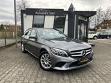 Mercedes-Benz C220 Diesel - Mercedes-Benz C 220 in Bielefeld