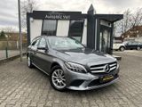 Mercedes-Benz C220 Diesel - Mercedes-Benz C 220 in Bielefeld