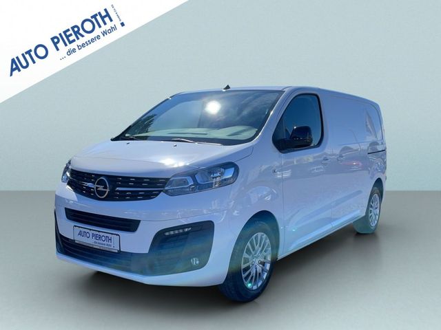 Opel Vivaro 2.0 D Cargo Kastenwagen M Automatik **NAV