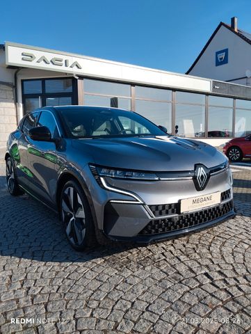 Renault Megane E-Tech Techno Comfort Range 220 PS