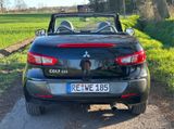 Mitsubishi Colt CZC 1.5 Invite Cabrio - Mitsubishi Colt aus 2007