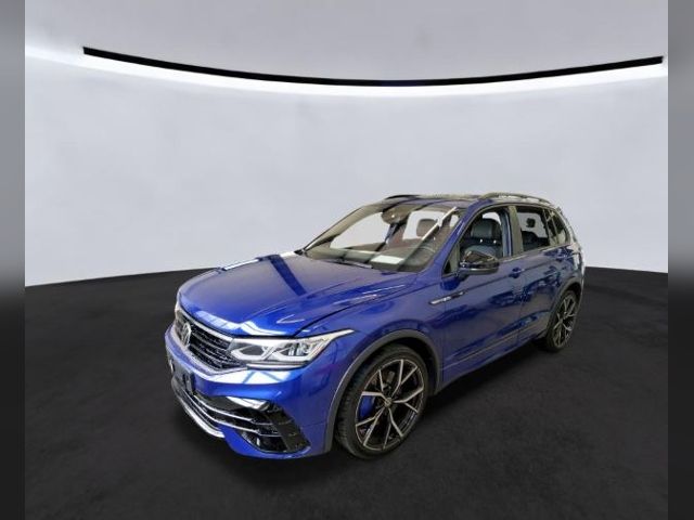 Volkswagen Tiguan - Bild 2