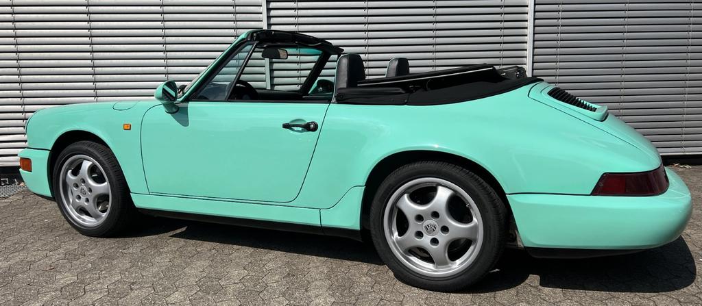 Porsche 964