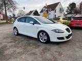 Seat Leon Stylance / Style/Sportpaket/erst 81.000 Km - Seat Leon Stylance mit Benzin-Antrieb