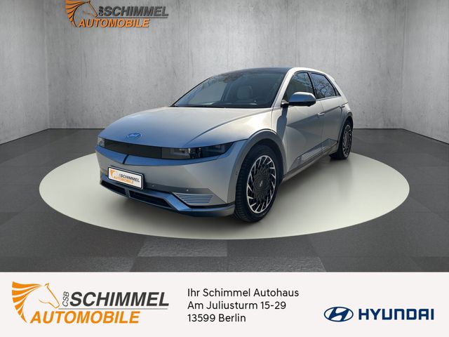 Hyundai IONIQ 5 UNIQ 72,6kWh MJ21 SHZ BOSE LED PANO 360°