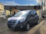 Kia Venga 1.6 CVVT Automatik Platinum Edition Venga  - Kia Venga: Platinum Edition