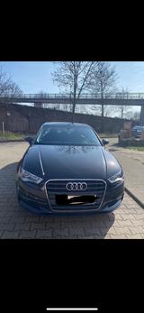 Audi A3 1.4 TFSI cod S tronic Ambiente - Audi A3 Gebrauchtwagen in Ludwigshafen