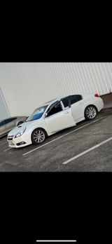 Subaru Legacy 2.0D Active Active - Subaru Legacy: Limousine