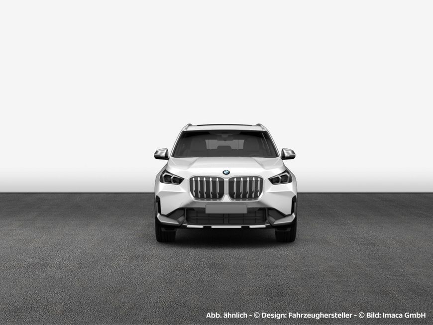 BMW X1 - Bild 4