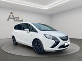 Opel Zafira C Tourer Selection KLIMA PDC V+H - Opel in Stuttgart