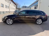 Opel Insignia 2.0CDTI Sports Tourer *KAMERA*NAVI*SHZ* - Opel Insignia: Braun