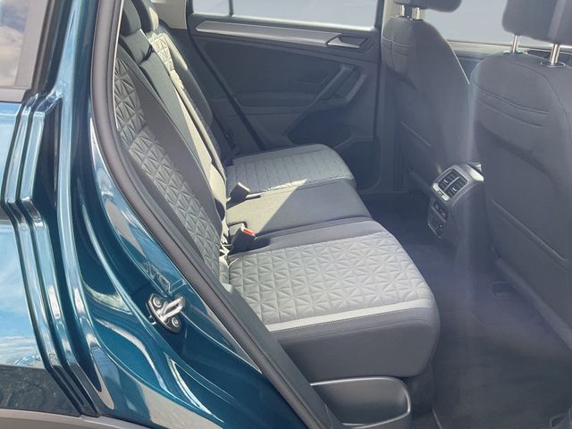 Tiguan 1.5 TSI DSG Life SHZ NAVI ACC MATRIX-LED