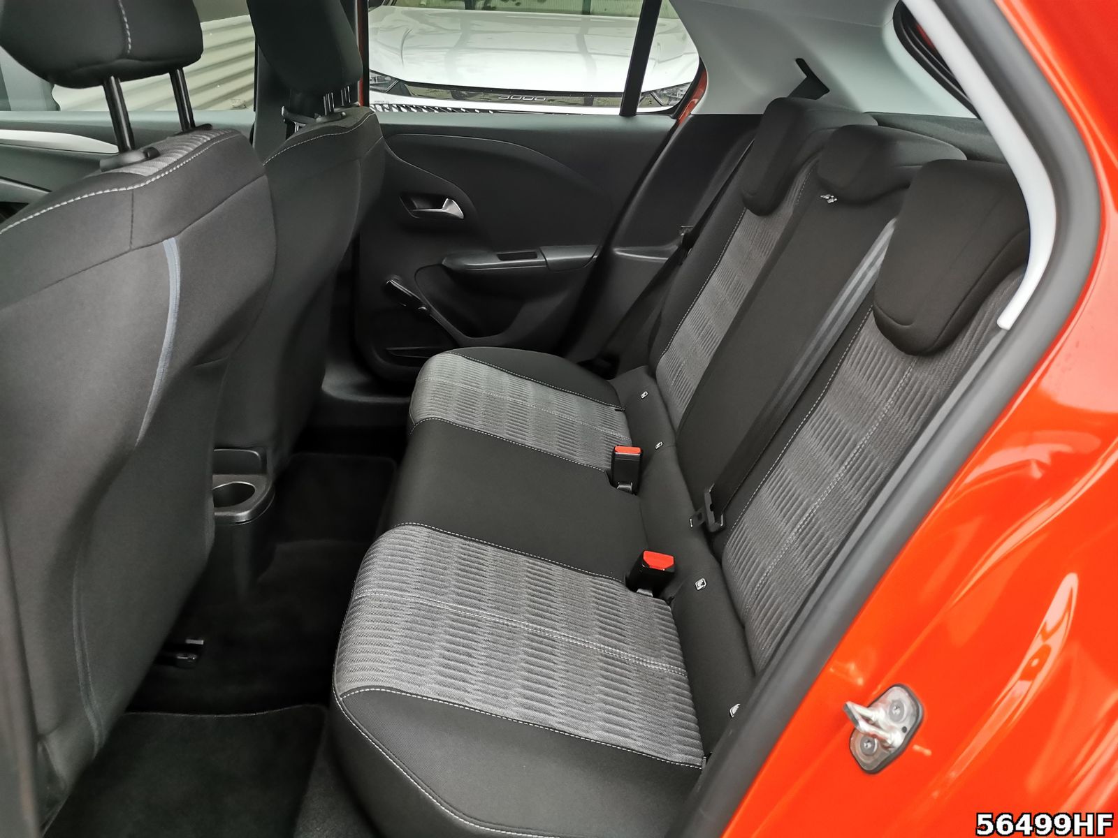 Fahrzeugabbildung Opel Corsa F -e Edition*Carplay*5 Jahre Garantie*