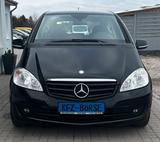 Mercedes-Benz A180 - Mercedes-Benz A-Klasse: 3 Türen