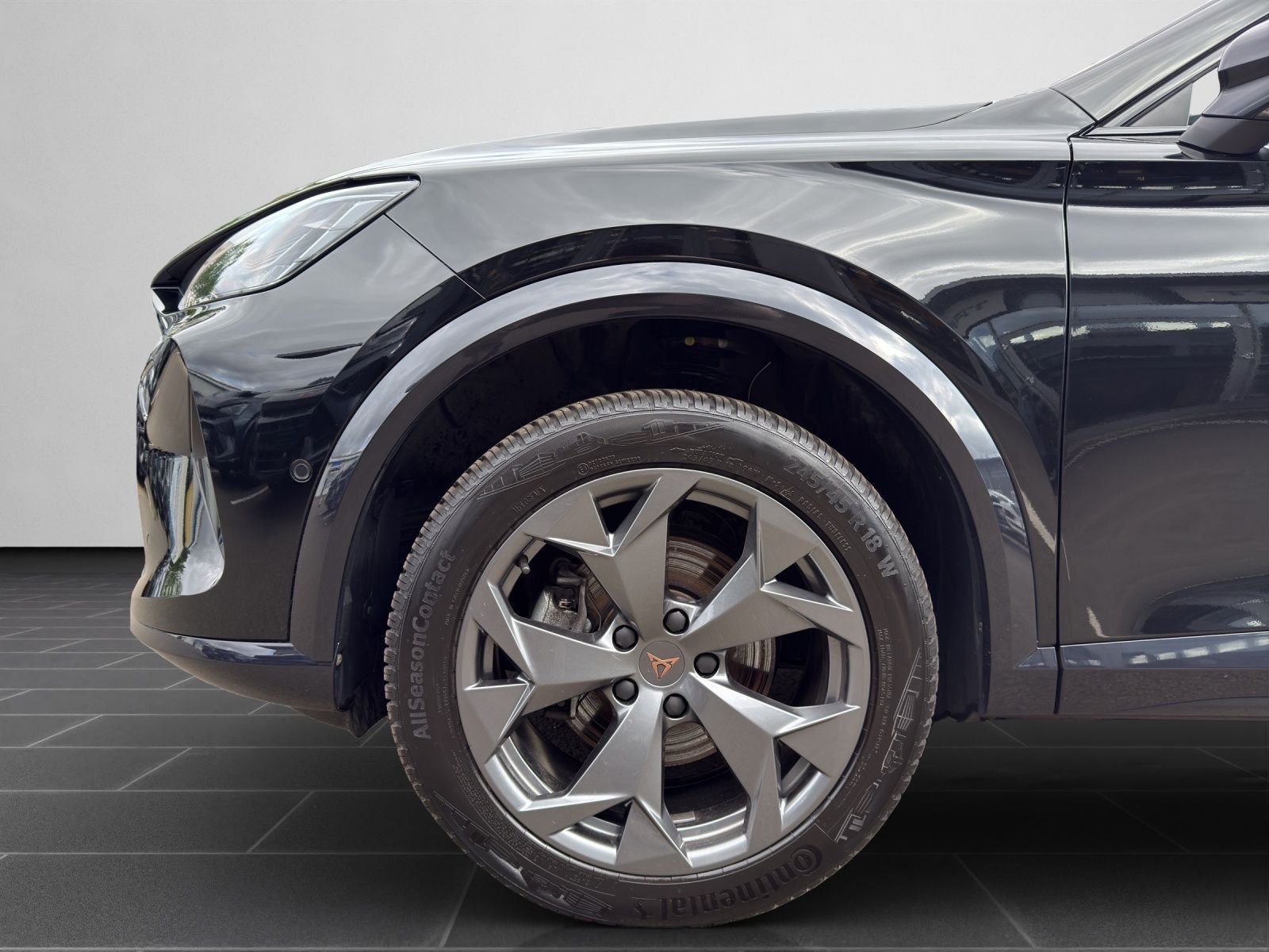 Cupra Formentor - Bild 8