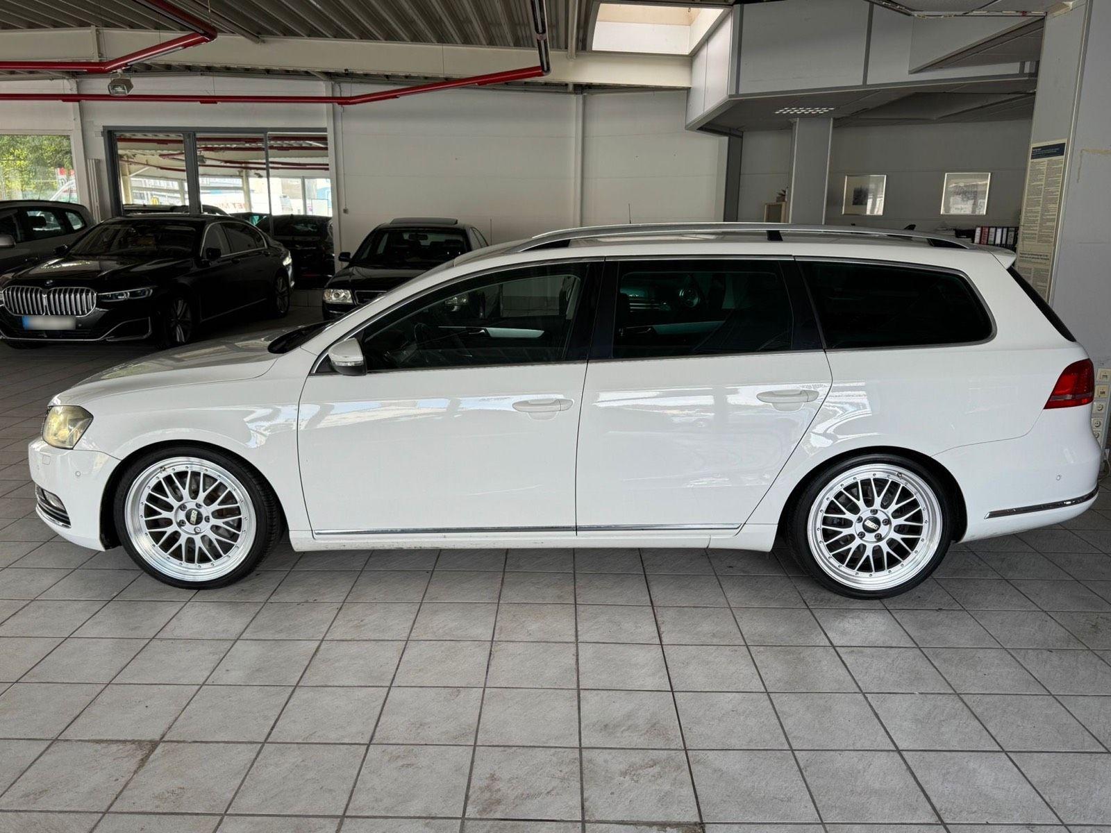 Volkswagen Andere