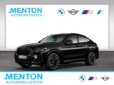 BMW X4 M40d Head-Up HK HiFi DAB LED WLAN Standhzg. - BMW X4 M40 Neuwagen