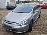 Peugeot PEUGEOT 307 SW 1,6 (TÜV NEU) - Peugeot 307 in Bremen