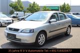 Opel Astra 1.6 Njoy, 1.Hand, TÜV neu - Opel Astra: Njoy