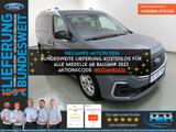 Ford Grand Tourneo Connect 1.5 EcoB Aut Titanium AHK - Ford Grand Tourneo aus 2024