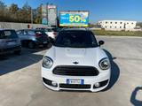 MINI Mini Cooper D Countryman 2.0 Hype Automatica - MINI Cooper D Countryman mit Schiebedach
