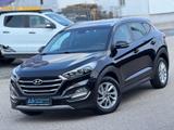 Hyundai Tucson Trend 2WD Autom, Euro6, Navi, Kamera