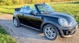 MINI Mini Cooper D Cabrio |112 PS | TÜV & Service NEU - MINI Cooper D Cabrio von privat